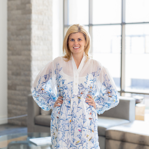 Team Page: Ashley Parker